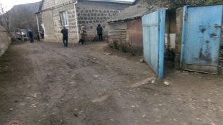 Պարզվում են ամուսինների մահվան հանգամանքները (լուսանկարներ)