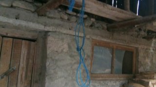 Выясняются обстоятельства смерти супругов (фото)