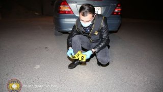 Նախորդ տարի տեղի ունեցած զինված միջադեպի գործով հետախուզվող է հայտնաբերվել (լուսանկարներ)