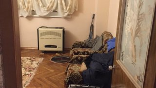 Preliminary Investigation of Criminal Case on 67 year-old Woman’s Murder Completed (photos)