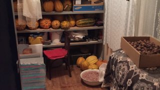 Preliminary Investigation of Criminal Case on 67 year-old Woman’s Murder Completed (photos)