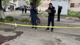 Մահվան ելքով ճանապարհատրասնսպորտային պատահար Մեծամոր քաղաքում (լուսանկարներ)