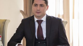 Քննչական կոմիտեի նախագահն ընդունել է Հայաստանի Հանրապետությունում Չինաստանի Ժողովրդական Հանրապետության արտակարգ և լիազոր դեսպանին (լուսանկարներ)