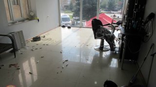 Պարզվել են Հրազդան քաղաքում տեղի ունեցած զինված միջադեպի մի շարք հանգամանքներ. երեք անձի մեղադրանք է առաջադրվել (տեսանյութ, լուսանկարներ)