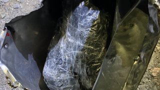 Раскрыт случай незаконного оборота наркотиков, контрабанды наркотиков (фото)