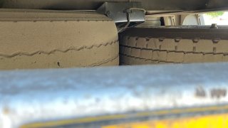 Раскрыт случай незаконного оборота наркотиков, контрабанды наркотиков (фото)