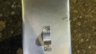 Раскрыт случай незаконного оборота наркотиков, контрабанды наркотиков (фото)