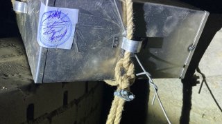 Раскрыт случай незаконного оборота наркотиков, контрабанды наркотиков (фото)