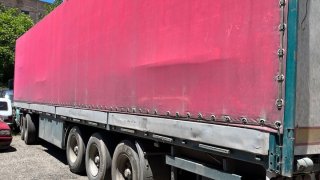 Раскрыт случай незаконного оборота наркотиков, контрабанды наркотиков (фото)