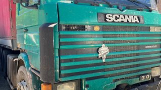 Раскрыт случай незаконного оборота наркотиков, контрабанды наркотиков (фото)