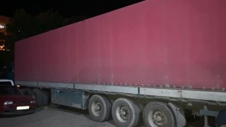 Раскрыт случай незаконного оборота наркотиков, контрабанды наркотиков (фото)