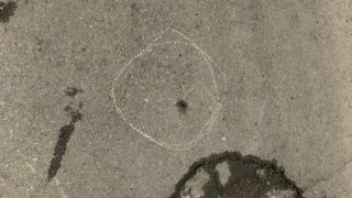 Սպանություն Ծաղկաձոր քաղաքում (լուսանկարներ)