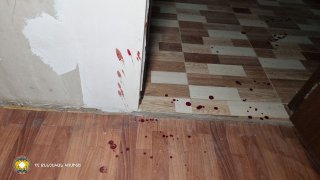 Раскрыт случай убийства в марзе Армавир: по подозрению в убийстве сына задержан отец (Фото)