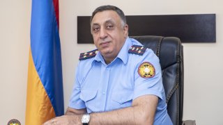 “Нужно иметь правильное представление о традициях и обычаях жителей региона: это один из залогов эффективного предварительного следствия»: Ваге Мирзоян