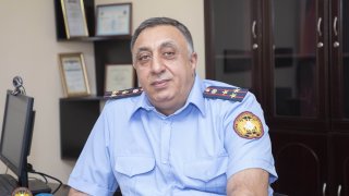 “Нужно иметь правильное представление о традициях и обычаях жителей региона: это один из залогов эффективного предварительного следствия»: Ваге Мирзоян