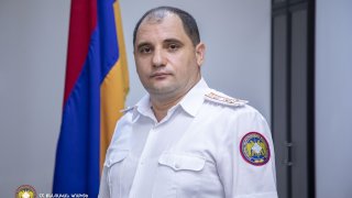 Все равны перед законом и без дискриминации в равной степени защищены законом: Геворг Агабабян