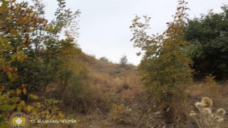 Раскрыт случай убийства жителя населенного пункта Арагацаван (фото)