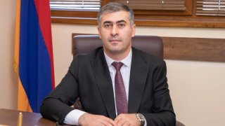 Արդիական է մնում բարձր տեխնոլոգիաների ոլորտում կատարված հանցագործությունների քննության արդյունավետության բարձրացումը․ Կամո Շառոյան