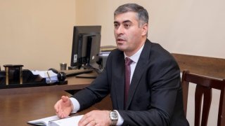 Արդիական է մնում բարձր տեխնոլոգիաների ոլորտում կատարված հանցագործությունների քննության արդյունավետության բարձրացումը․ Կամո Շառոյան
