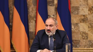 All our Actions should be Based on the Statehood and the State Interest. The Prime Minister Attends the Solemn Session Dedicated to the Day of the Employee of the Investigative Committee (video, photos)
