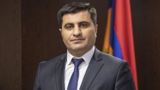 «Ուշացած արդարադատությունը» նվազեցնում է խնդրի լուծման արդյունավետությունը․ Կարեն Հովհաննիսյան