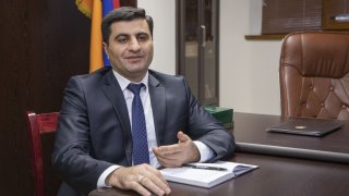 «Ուշացած արդարադատությունը» նվազեցնում է խնդրի լուծման արդյունավետությունը․ Կարեն Հովհաննիսյան