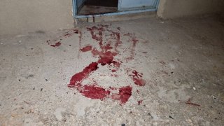 42 year-old Resident of Gavar Arrested on Suspicion of Murder (photos)