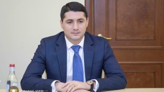 Аргишти Кярамян провел совещания с квалификационными и дисциплинарными комиссиями СК РА (фото)
