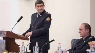 Results of Activity of Committee in 2022 Summed up at the RA IC Extended Board Session (photos)