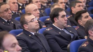 Results of Activity of Committee in 2022 Summed up at the RA IC Extended Board Session (photos)