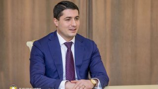 Արգիշտի Քյարամյանն ընդունել է Հայաստանում Իրանի արտակարգ և լիազոր դեսպան Աբբաս Բադախշան Զոհուրիին (լուսանկարներ)