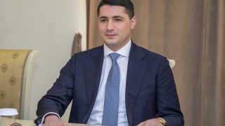 ՀՀ քննչական կոմիտեի նախագահ Արգիշտի Քյարամյանն ընդունել է ՀՀ-ում ԱՄՆ նորանշանակ դեսպան Քրիստինա Քվինին (լուսանկարներ)