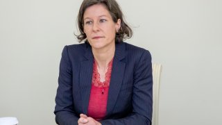 Head of the Council of Europe Office in Yerevan Visited the RA Investigative Committee (photos)