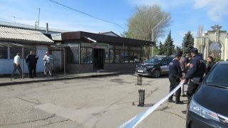 Գյումրիում կրակոցներ արձակելու համար հանրային քրեական հետապնդում է հարուցվել 41-ամյա անձի նկատմամբ (լուսանկարներ)