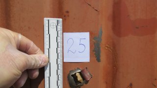 Գյումրիում կրակոցներ արձակելու համար հանրային քրեական հետապնդում է հարուցվել 41-ամյա անձի նկատմամբ (լուսանկարներ)