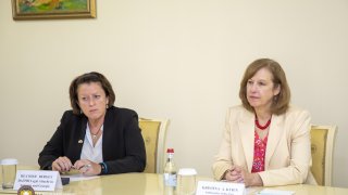 Меморандум о сотрудничестве между Следственным комитетом РА и Федеральным бюро расследований США (ФОТО, ВИДЕО)