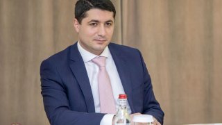 Меморандум о сотрудничестве между Следственным комитетом РА и Федеральным бюро расследований США (ФОТО, ВИДЕО)