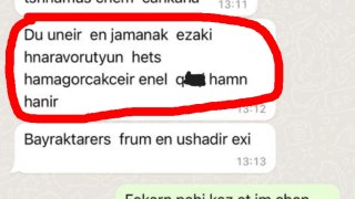 В отношении председателя партии «Общественный голос» Вардана Гукасяна избрана мера пресечения в виде ареста: были предприняты мероприятия для его выдачи в РА