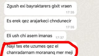 «Հանրային ձայն» կուսակցության նախագահ Վարդան Ղուկասյանի նկատմամբ խափանման միջոց է ընտրվել կալանքը․ նրան ՀՀ-ին փոխանցելու ուղղությամբ միջոցներ են ձեռնարկվել
