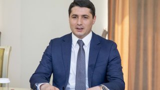 Чрезвычайный и полномочный посол ИРИ в Армении совершил прощальный визит в Следственный комитет РА (фоторепортаж)