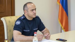ՀՀ քննչական կոմիտեում հյուրընկալվել են Երիտասարդ առաջնորդների հակակոռուպցիոն դպրոցի ունկնդիրները (լուսանկարներ)