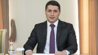 Issues related to Expansion of Cooperation Discussed with the Ambassador of the Netherlands to Armenia in the RA Investigative Committee (photos)