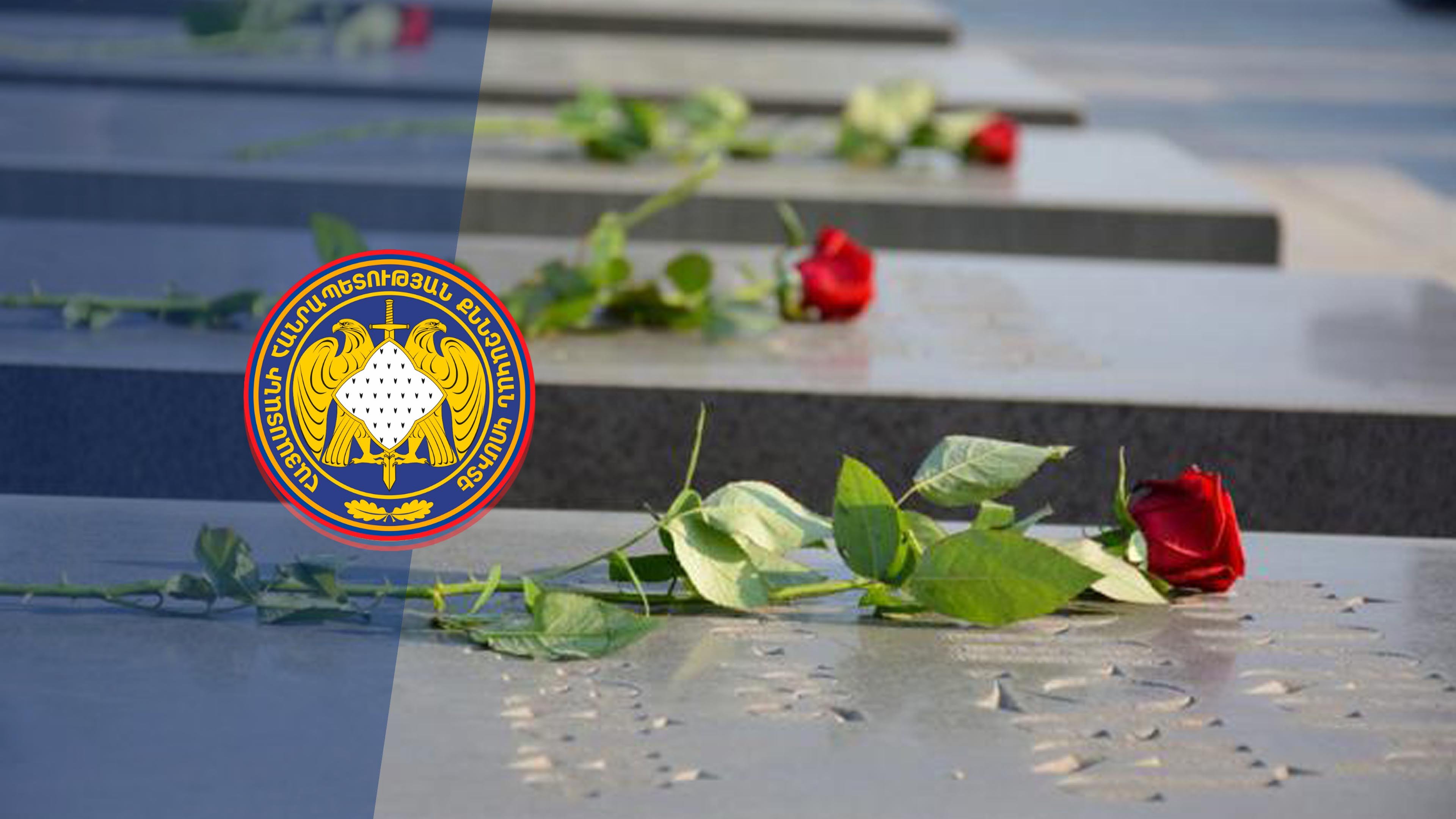 Citizen Swindled Money in Large Amount from Parents of Fallen Servicemen under the Pretext of Preparing Tombstones