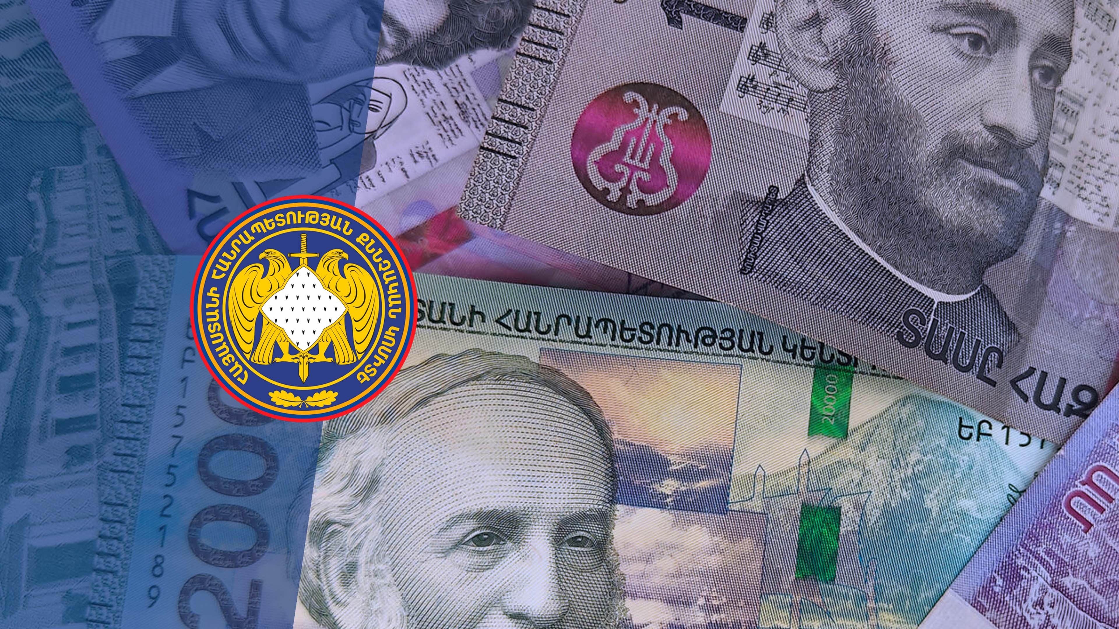 Damage in the Amount of 13 million 953 thousand 417AMD, Caused to Community, Fully Restored