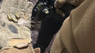 Illegal Weapon and Ammunition Detected: about 30 Individuals Arrested