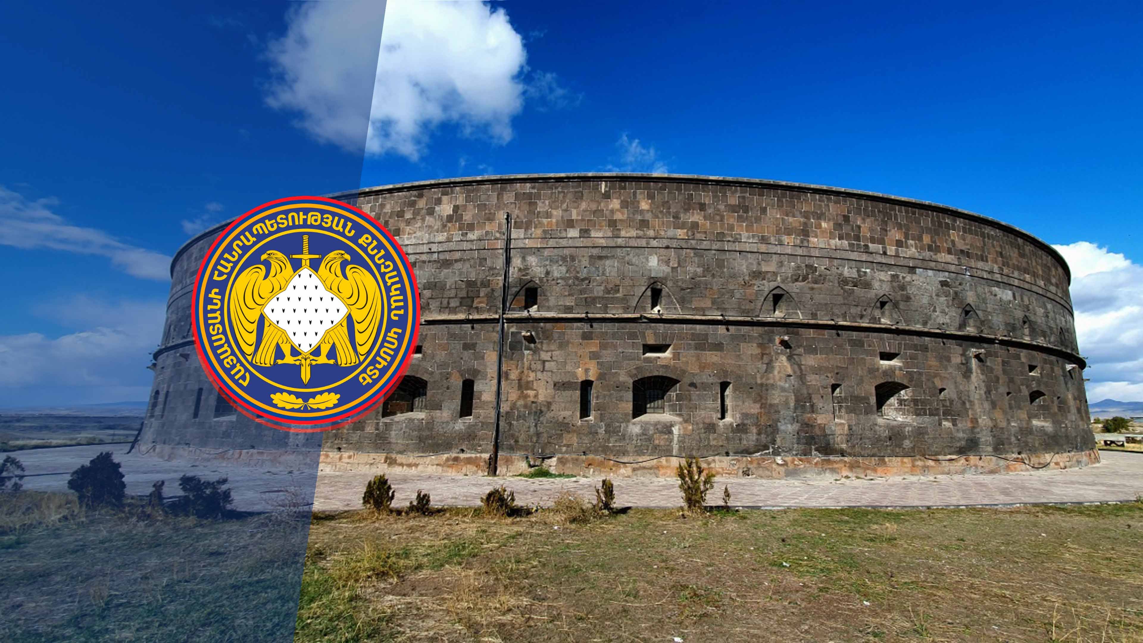 Գյումրի համայնքի նախկին ղեկավարը մի խումբ անձանց օժանդակությամբ օտարել է մասնավորեցման ոչ ենթակա Սև Բերդ ամրոցի շրջակա տարածքի հողերը