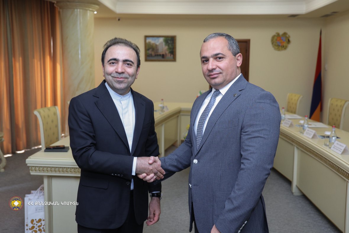 Քննչական կոմիտե