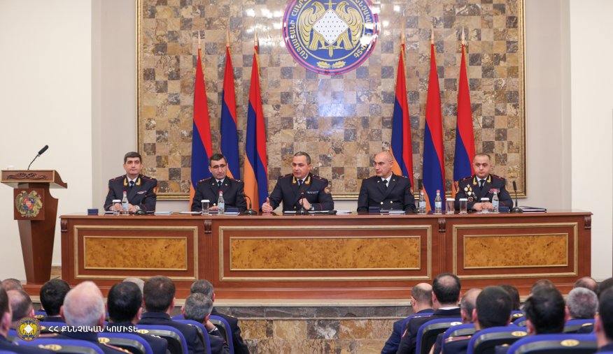 Քննչական կոմիտե