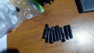 Обвинение предъявлено двум жителям Еревана в незаконном обороте наркотиков в особо крупных размерах в марзе Лори с целью сбыта через социальную сеть