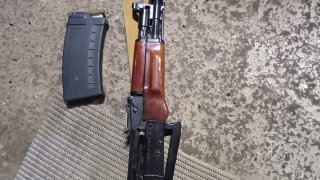 As a Result of Searches Conducted in Ararat Region Illegal Weapon-Ammunition Found